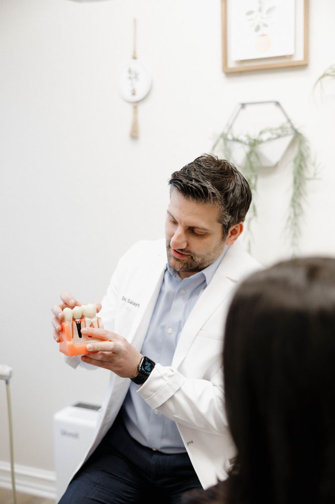 ELWOOD AVENUE DENTAL Updated September 2024 16 Photos 9404 South