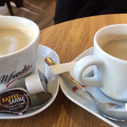 Excellent coffee ! Excellent coffee !