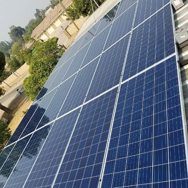 Slide of Valley Unique Electric