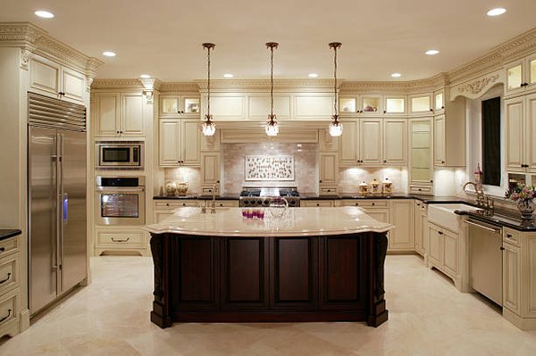Custom Kitchen Lighting - Custom Kitchen Lighting Custom Kitchen Lighting - Custom Kitchen Lighting