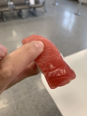 Tsukiji Fishroom by null
