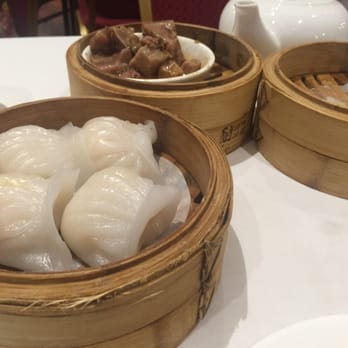 Hei La Moon - Dim Sum Near Me - Boston, Massachusetts