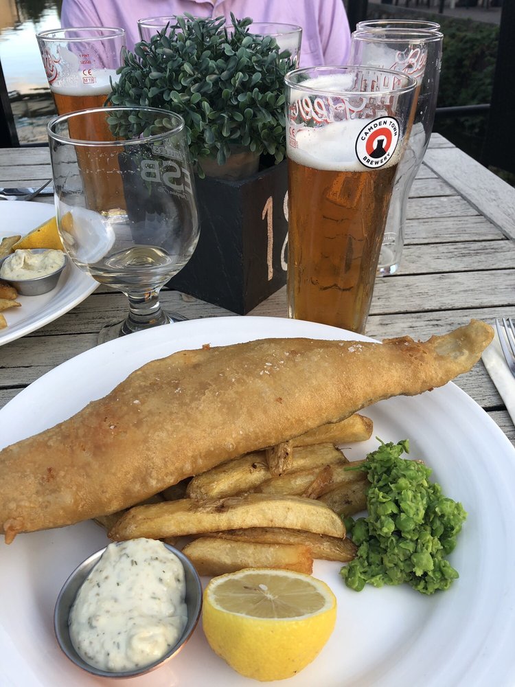 THE PAPER MILL 31 Photos Stationers Place, Hemel Hempstead