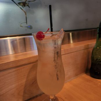 Sushi Brokers - Lychee bellini - Sushi Bars Near Me - Gilbert, Arizona Sushi Brokers - Lychee bellini - Sushi Bars Near Me - Gilbert, Arizona