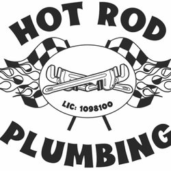 Hot Rod Plumbing