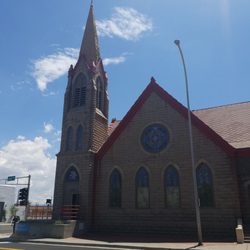 First United Methodist Church