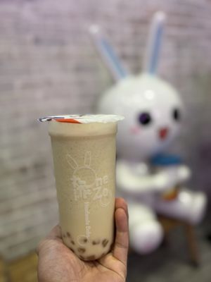 One Zo Boba - Irvine by null