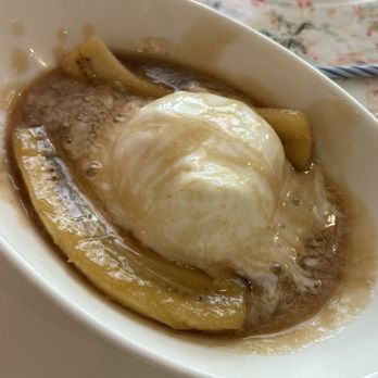 Brennan's - Banana foster - Cajun/Creole Near Me - New Orleans, Louisiana