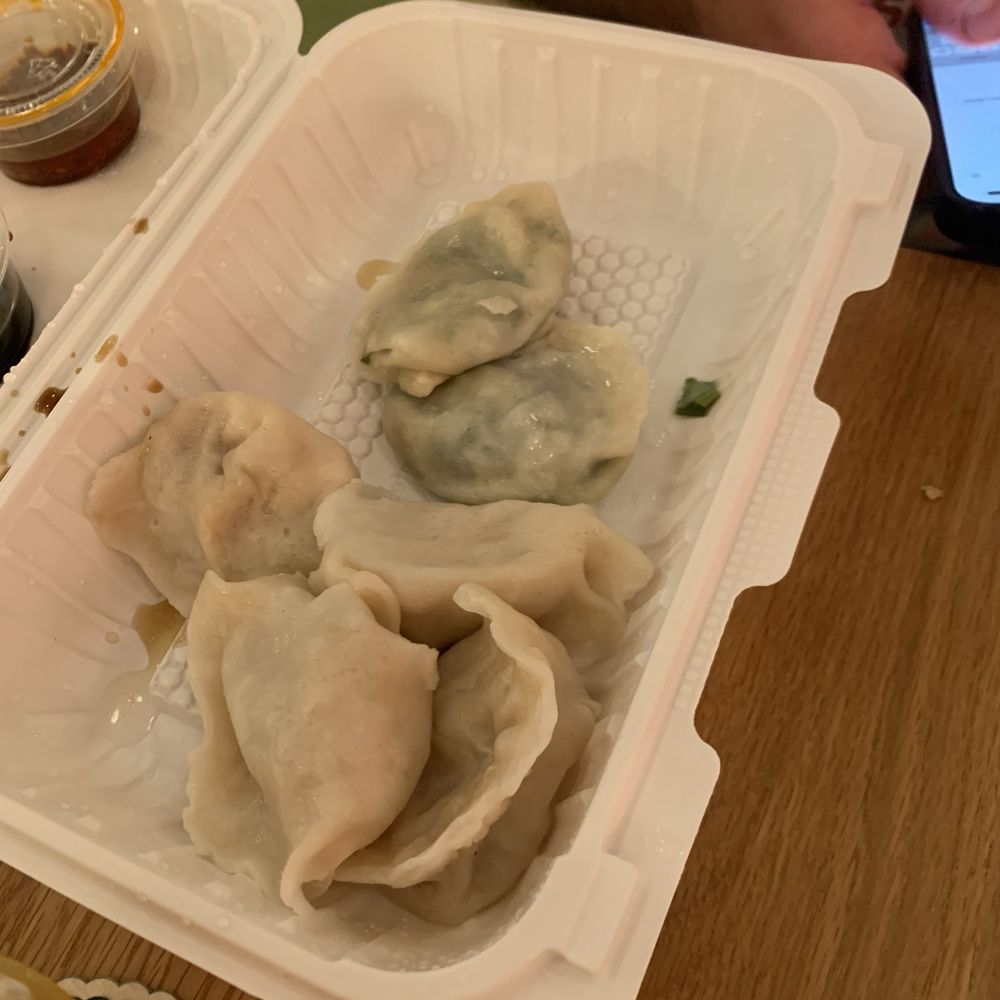 Dumpling Factory - Chinese Near Me - Atlanta, Georgia Dumpling Factory - Chinese Near Me - Atlanta, Georgia