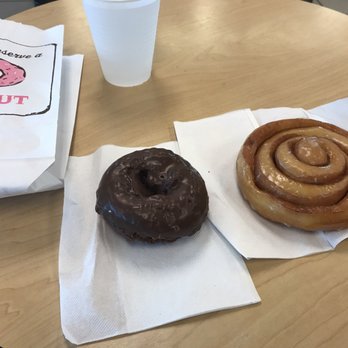 Donutsville - Donuts Near Me - Peoria, Arizona