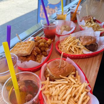 K- Munchies - Chicken Wings Near Me - New York, New York