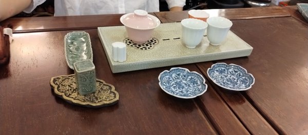 Tea Habitat by null