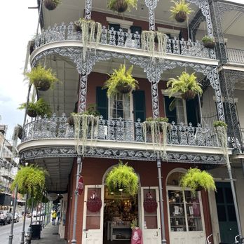 Royal Street - Local Flavor Near Me - New Orleans, Louisiana