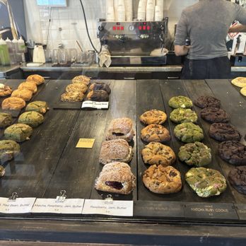 Cafe Fever - Pastries - Bakeries Near Me - Artesia, California