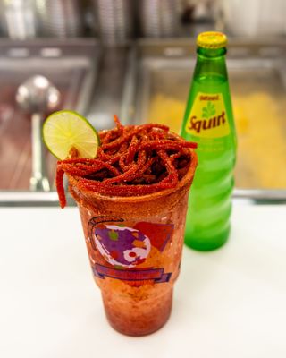 La Michoacana Premium by null
