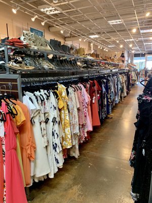 Uptown Cheapskate 2787 Preston Rd Frisco Tx Clothing Retail Mapquest