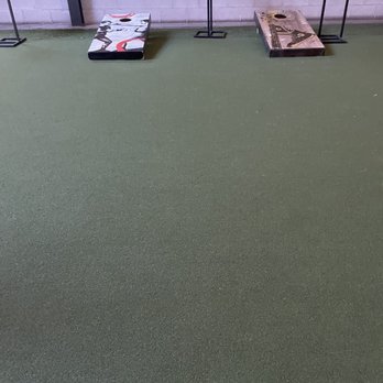 Culinary Dropout - Corn hole - New American Near Me - Tucson, Arizona