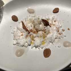Es Moli d'en Bou - Ages of an almond