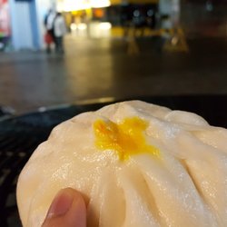 Master Dim Sim