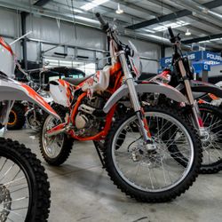 Apex Powersports  - Kayo