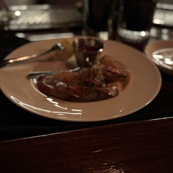 Somerville - Shrimp  cocktail - Steakhouses Near Me - Los Angeles, California