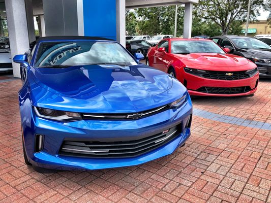 SCHUMACHER CHEVROLET OF NORTH PALM BEACH - Updated July 2025 - 32