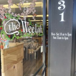 The Wee Loft - The Wee Loft!