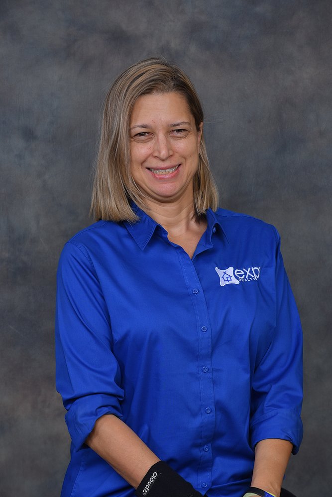 CHRISTINA GABRIEL EXP REALTY Updated June 2024 Contact Agent