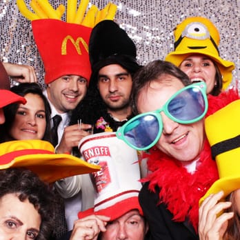 Ayer Photo Booth - Silver backdrop. - Photo Booth Rentals Near Me Ayer Photo Booth - Silver backdrop. - Photo Booth Rentals Near Me