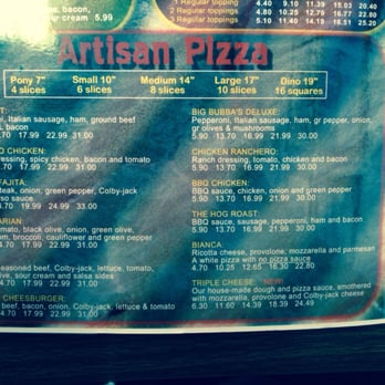 Bubba's Pizza - Pizza Near Me - Fremont, Indiana Bubba's Pizza - Pizza Near Me - Fremont, Indiana
