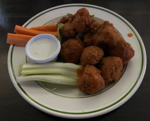 Dalton's Bar & Grill by null