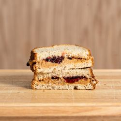 Kid's PB&J