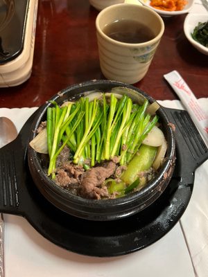 Chunju Han-Il Kwan by null