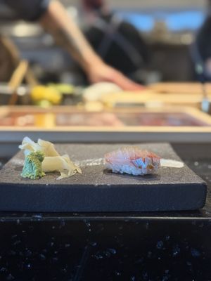 Shun by Yama Sushi by null