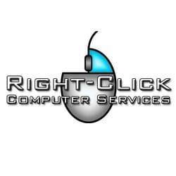 Right Click Computer Services - Make your technology simple!