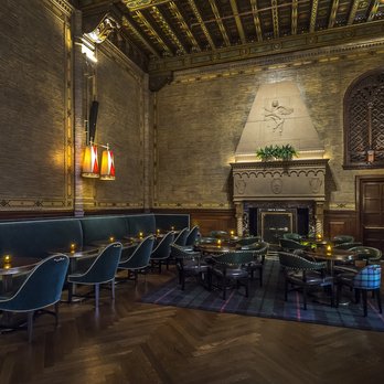 The Campbell 586 Photos 899 Reviews Cocktail Bars 15