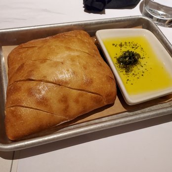 Bonefish Grill - Hard ass bread - Seafood Near Me - Atlanta, Georgia Bonefish Grill - Hard ass bread - Seafood Near Me - Atlanta, Georgia