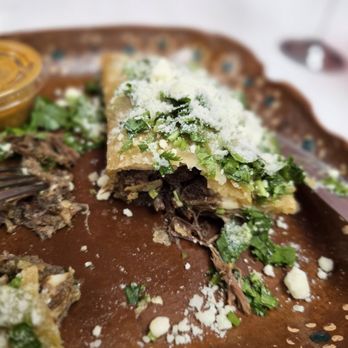 La Mini Birrieria - Birria Empanadas - Tacos Near Me - Sacramento, California La Mini Birrieria - Birria Empanadas - Tacos Near Me - Sacramento, California
