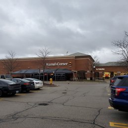 KUMA’S CORNER - SCHAUMBURG - Updated February 2026 - 1335 Photos & 1368