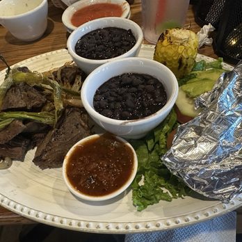 El Toro Mexican Grill - Carne asada - Food Trucks Near Me - Norman, Oklahoma El Toro Mexican Grill - Carne asada - Food Trucks Near Me - Norman, Oklahoma