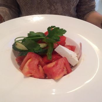 Limani - salad - Mediterranean Near Me - New York, New York Limani - salad - Mediterranean Near Me - New York, New York