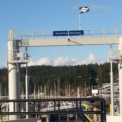 Westview Ferry Terminal