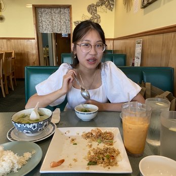 Thai O Cha - Green curry - Thai Near Me - Ocean City, Maryland Thai O Cha - Green curry - Thai Near Me - Ocean City, Maryland