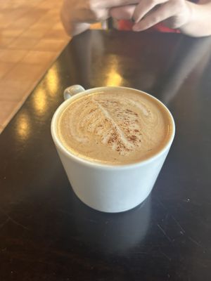Russell's Cafe & Bakery by null