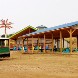 The Rooster Bar and Grill