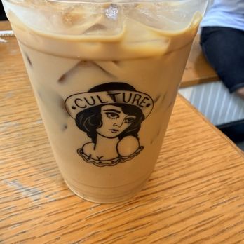 Culture Espresso - Coffee & Tea Near Me - New York, New York Culture Espresso - Coffee & Tea Near Me - New York, New York