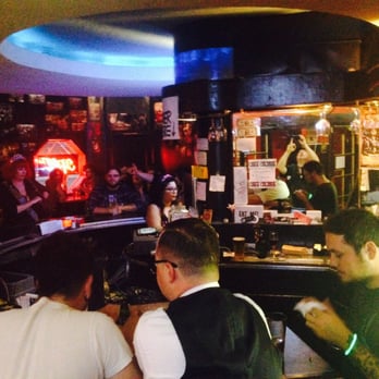 Cafe Colonial - Awesome bar serving fantastic inexpensive drinks. - Cafes Near Me - Sacramento, California