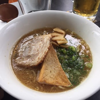Yoroshiku - Daughter loved it - Ramen Near Me - Seattle, Washington Yoroshiku - Daughter loved it - Ramen Near Me - Seattle, Washington