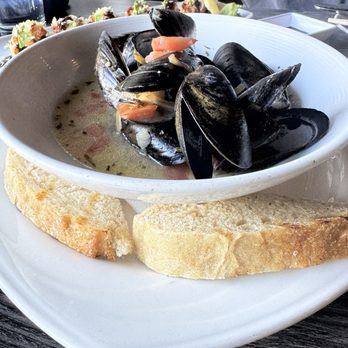 High Tide - Mussels - Seafood Near Me - Gilbert, Arizona High Tide - Mussels - Seafood Near Me - Gilbert, Arizona