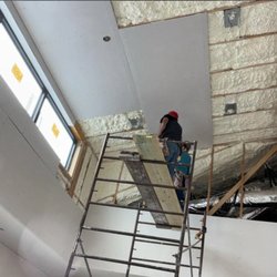 Roa Drywall - Give your space a distinct finish with ROA Drywall. Thoughtful wallwork and skilled craftsmanship help bring your interior vision together.